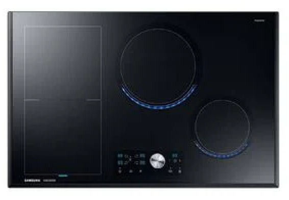 Samsung-80cm-Induction-Cooktop