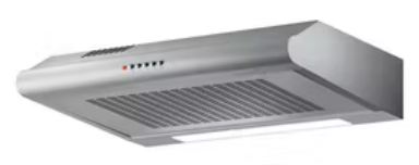 Fisher&Paykel-60cm-Wall-Mounted-Rangehood-Stainless-Steel