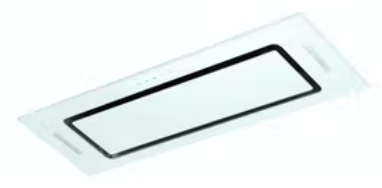 Robinhood-52cm-Integrated-Rangehood-White-Glass 