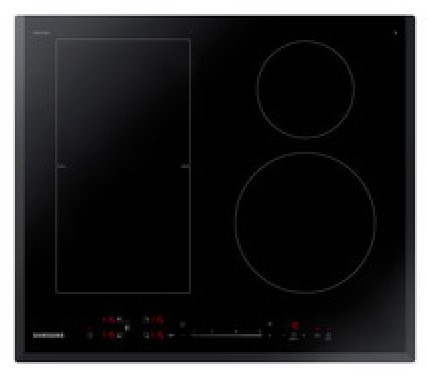 Samsung-60cm-Induction-Cooktop