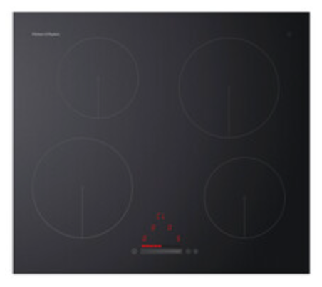 Fisher&Paykel-Four-Zone-Induction-Cooktop