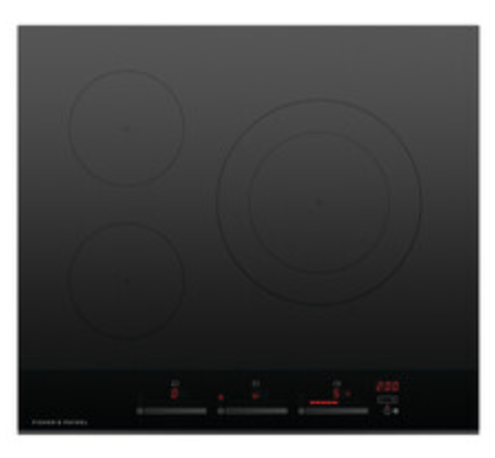 Fisher&Paykel-60cm-Induction-Cooktop-3-Zones