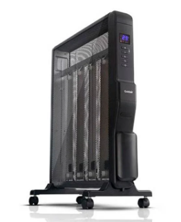 Platinum Electronic Micathermic Heater 2000W W/WiFi