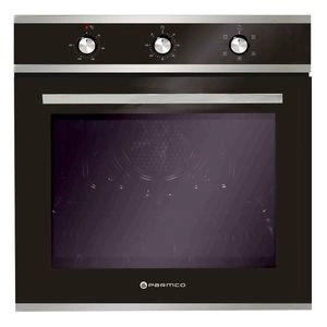 Parmco-600mm-76L-Stainless-Steel-5-Function-Oven