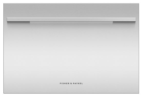 Fisher&Paykel-7-Place-Setting-Single-Dish-Drawer-Integrated