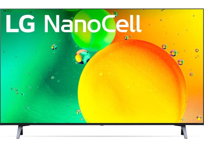 LG-Nano75-43"-4K-Ultra-HD-LED-Smart-TV
