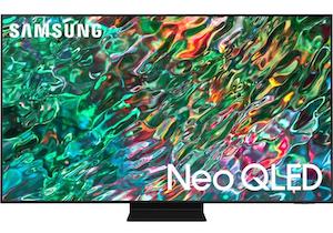 Samsung-QN90B-50"-Neo-QLED-4K-Smart-TV