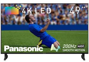 Panasonic-LX900-Series-49"-Premium-4K-LED-TV