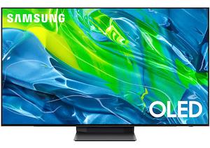 Samsung-S95B-65"-OLED-4K-Smart-TV