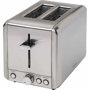 Retro Style 4 Slice Toaster – Pink – National Product Review – NZ