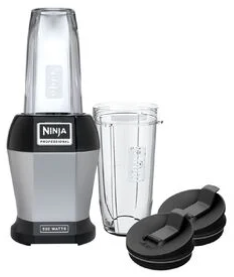 Nutri-Ninja-Blender