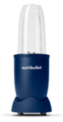 NutriBullet-900-Watt-Series-Blender-Matte-Blue
