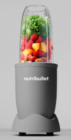 NutriBullet-900-Watt-Series-Blender-Matte-Grey