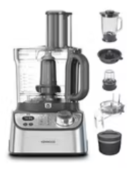 Kenwood-MultiPro-Express-Weigh-&-Food-Processor