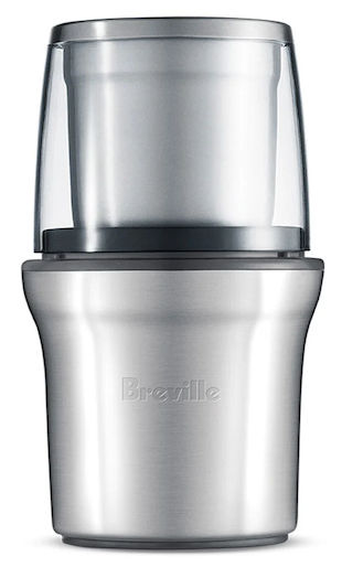 Breville-BCG200BSS-Coffee-and-Spice-Grinder