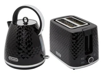 Westinghouse-Kettle-and-Toaster-Twin-Pack-2-Slice-2000W-Diamond-Black