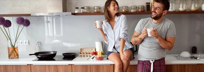 couple-with-coffee-in-the-kitchen