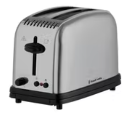 Russell-Hobbs-Classic-2-Slice-Toaster