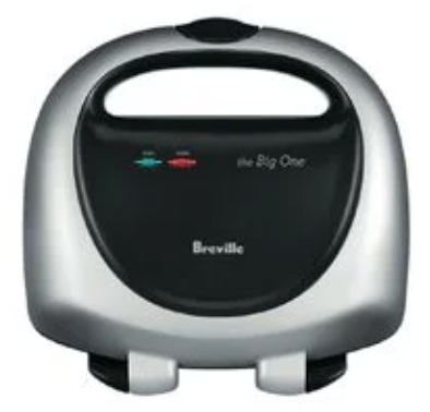Breville-The-Big-One-Toastie-Maker