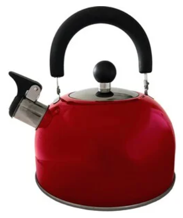 Southern-Alps-Whistling-Camping-Kettle-1.5-litre-Red