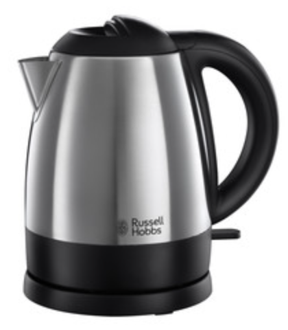 Russell-Hobbs-Compact-1L-Kettle