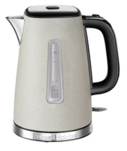 Russell-Hobbs-Stone-Texture-Kettle