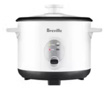 Breville-Set-&-Serve-Rice-Cooker