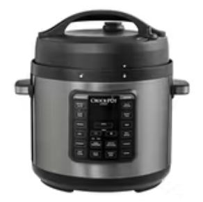 Crock-Pot-5.7L-Express-Crock-Pressure-&-Multi-Cooker