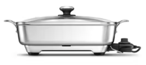 Breville-ThermalPro-Frypan