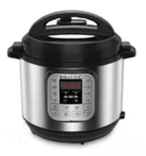 Instant-Pot-Duo-8L-Pressure-Cooker-Stainless-Steel