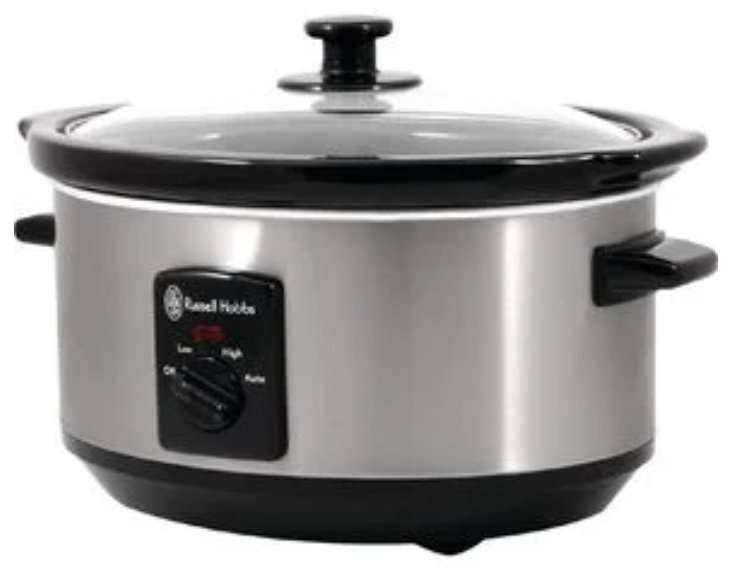 Russell-Hobbs-3.5L-Slow-Cooker