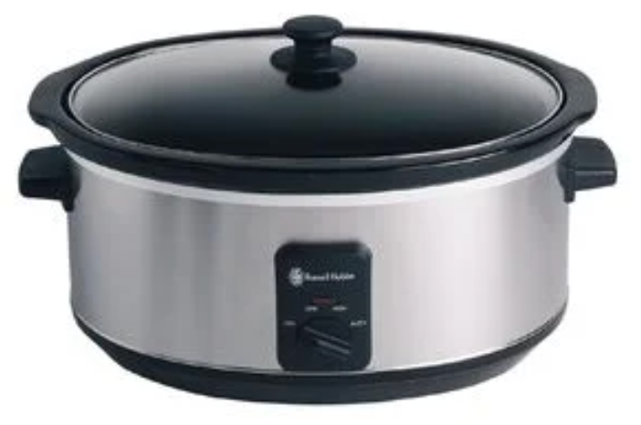 Russell-Hobbs-6L-Slow-Cooker