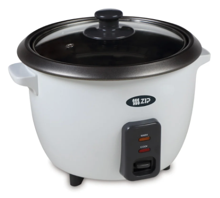 Zip-447-White-5-Cup-Rice-Cooker
