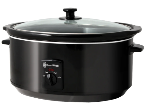 Russell-Hobbs-Abbey-Lane-6-Litre-Slow-Cooker