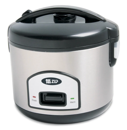 Zip-7-Cup-Stainless-Steel-Rice-Cooker-with-sealed-lid