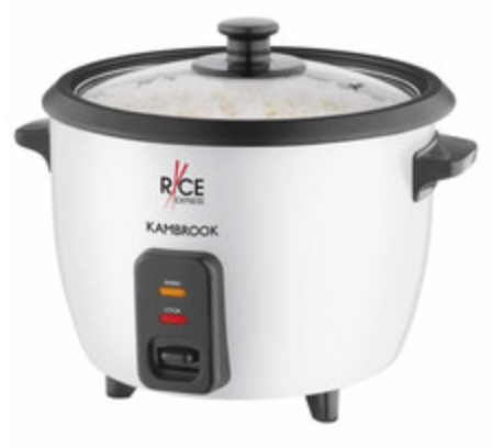 Kambrook-Rice-Express-5-Cup-Rice-Cooker