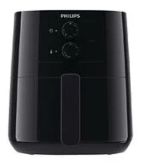 Philips-Airfryer-Essential-Compact