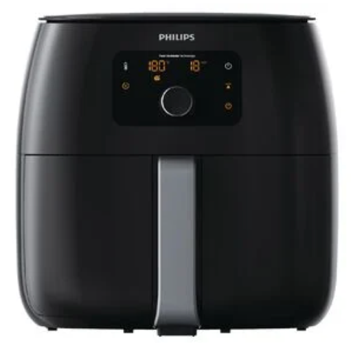 Philips-Airfryer-XXL-Digital