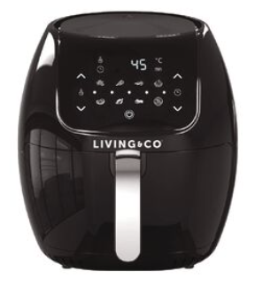 Living&Co-Digital-Air-Fryer-6-Litre-6L