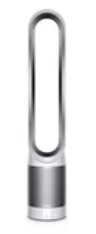 Dyson-TP00-Pure-Cool-Tower-Purifier-Fan-White/Silver