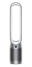 Dyson-Purifier-Cool-AutoReact-Tower-Fan–White/Nickel