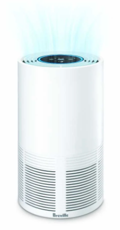 Breville-The-Smart-Air-Connect-Purifier-LAP308WHT