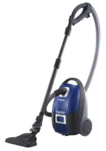 Panasonic-ECO-Max-Bagged-Vacuum-Cleaner