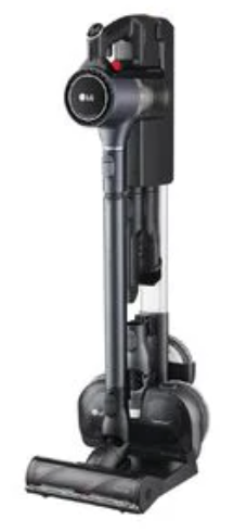 LG-CordZero-A9-Kompressor-Cordless-Vacuum-with-Dual-Power-Pack-and-Power-Drive-Mop