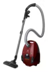 Electrolux-Silent-Performr-Vacuum-Cleaner-Chili-Red