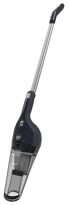 Black-&-Decker-Dustbuster-+-Stick-Vacuum-4-in-1-NSVA315J-XE