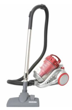 Hoover-Classic-HBL820-Bagless-Canister-Vacuum-Cleaner-1500-Watt