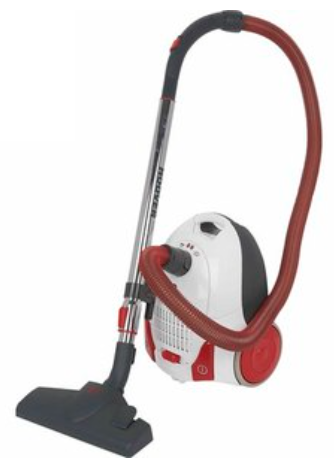 Hoover-Performer-Bagged-3000-Vacuum-Cleaner