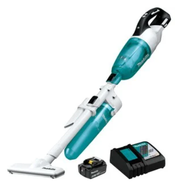 Makita-Vacuum-Cleaner-18-Volt