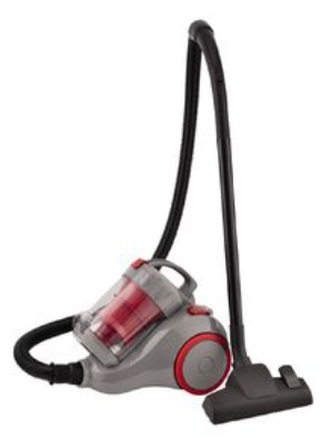 Living-&-Co-Multi-Cyclonic-2000W-Vacuum-Red-Mid